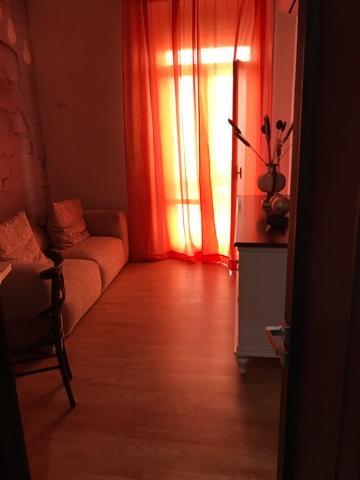 Donna Margharet Bed & Breakfast Crotone Bagian luar foto