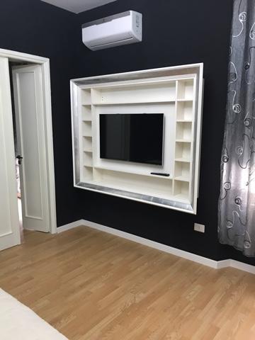 Donna Margharet Bed & Breakfast Crotone Bagian luar foto