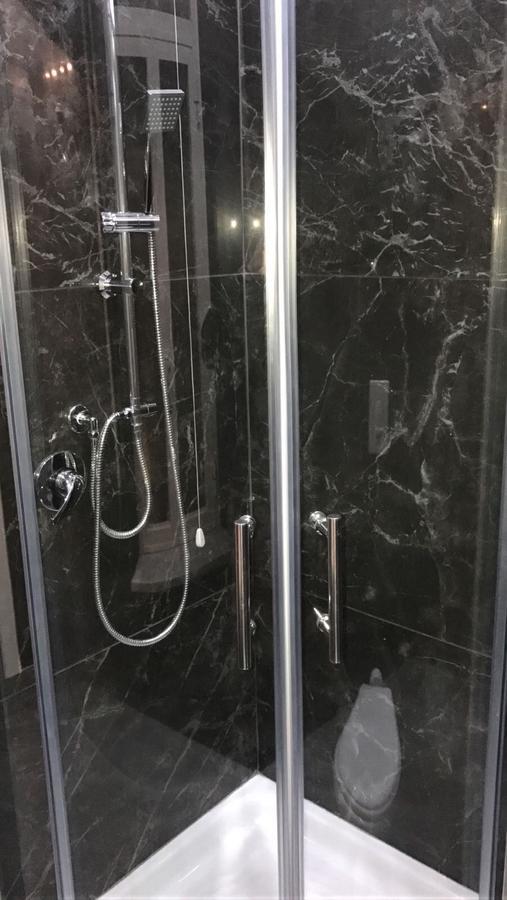 Donna Margharet Bed & Breakfast Crotone Bagian luar foto