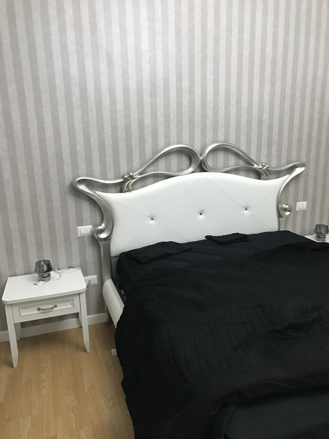 Donna Margharet Bed & Breakfast Crotone Bagian luar foto