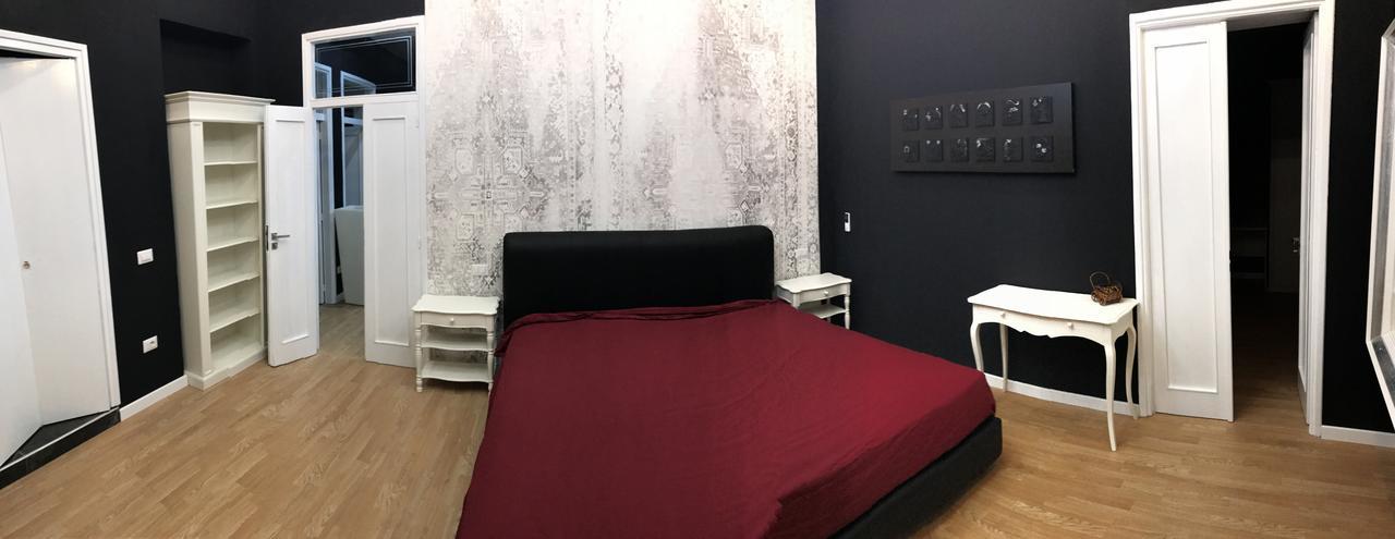 Donna Margharet Bed & Breakfast Crotone Bagian luar foto