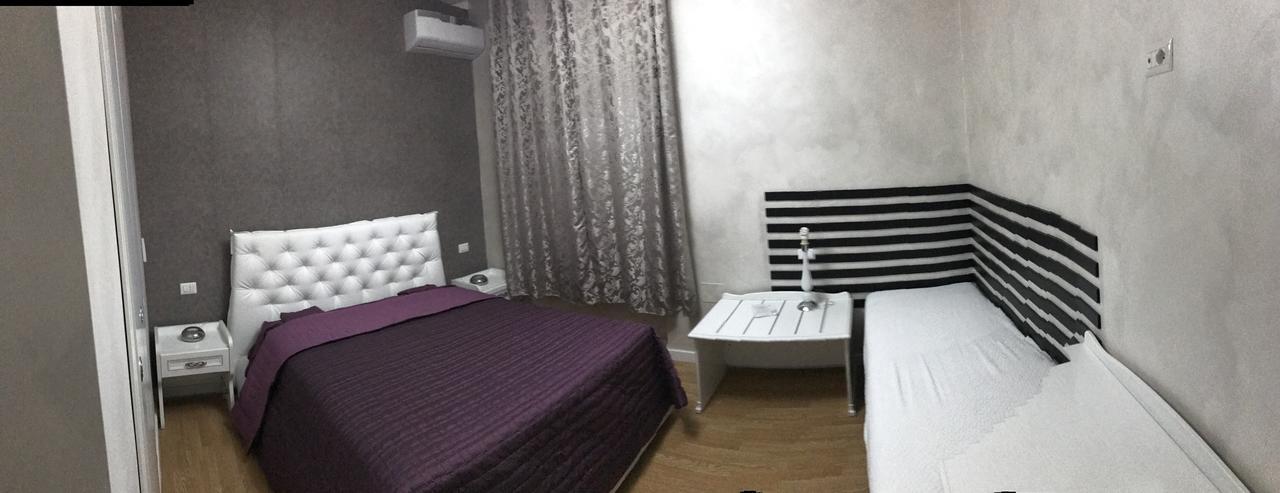 Donna Margharet Bed & Breakfast Crotone Bagian luar foto