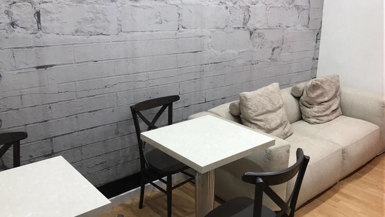 Donna Margharet Bed & Breakfast Crotone Bagian luar foto