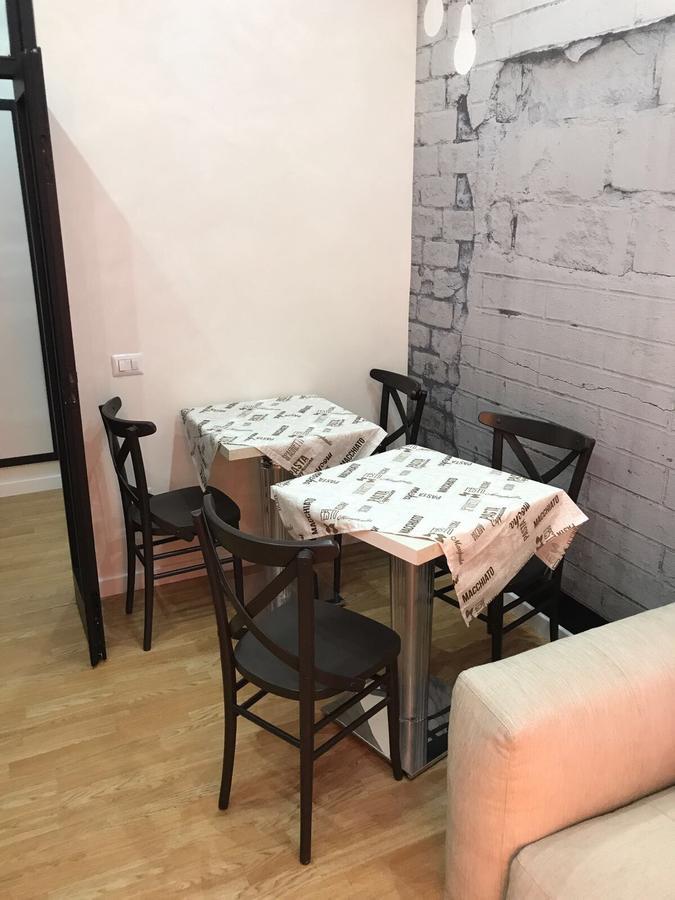 Donna Margharet Bed & Breakfast Crotone Bagian luar foto