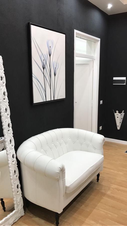 Donna Margharet Bed & Breakfast Crotone Bagian luar foto