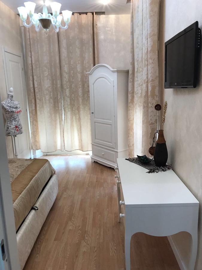 Donna Margharet Bed & Breakfast Crotone Bagian luar foto