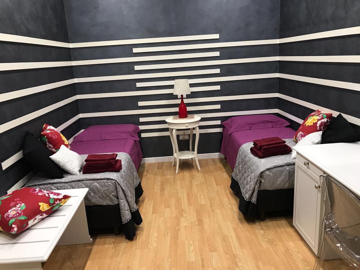 Donna Margharet Bed & Breakfast Crotone Bagian luar foto