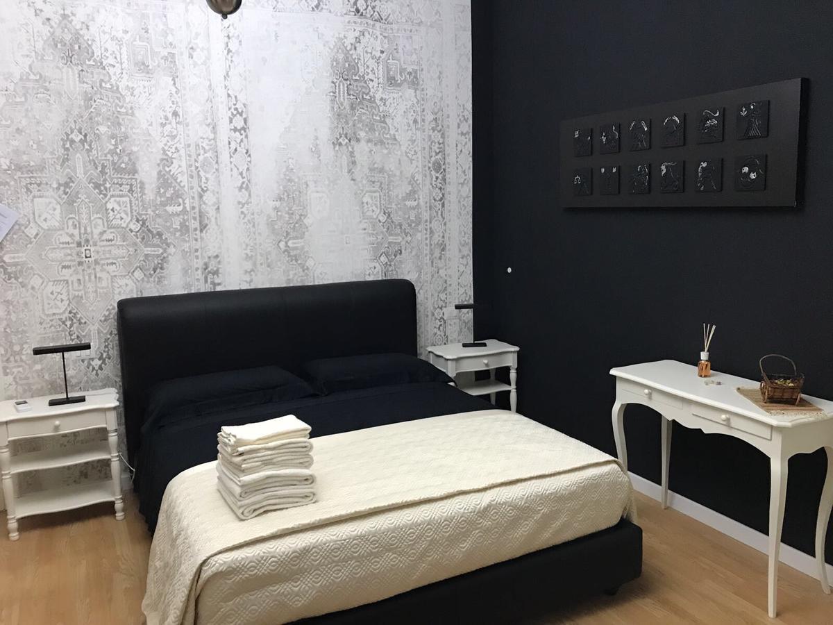 Donna Margharet Bed & Breakfast Crotone Bagian luar foto