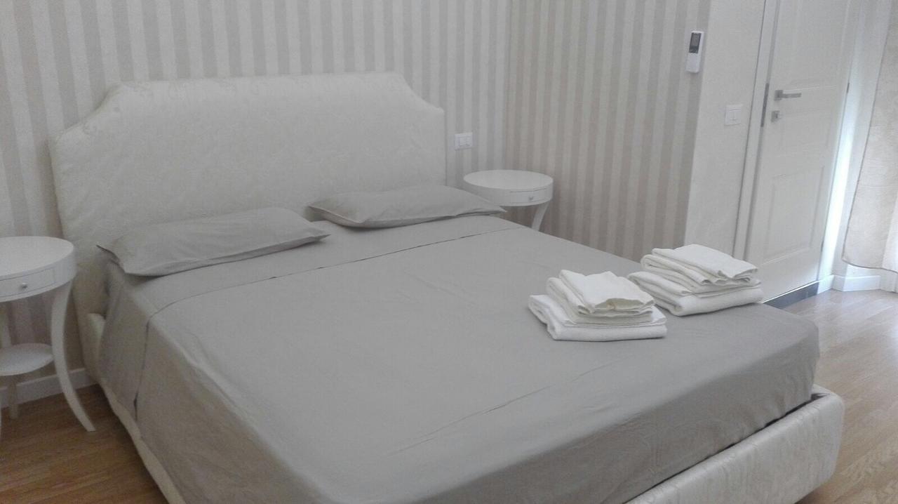 Donna Margharet Bed & Breakfast Crotone Bagian luar foto