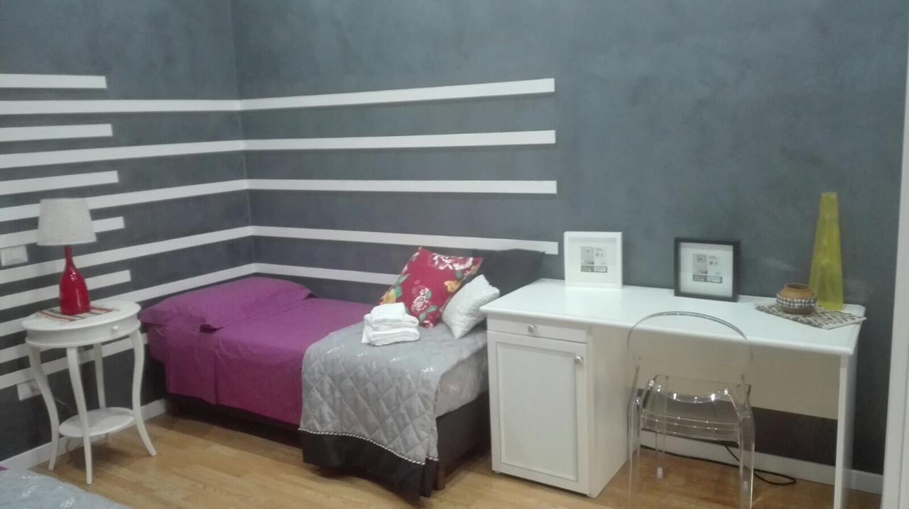 Donna Margharet Bed & Breakfast Crotone Bagian luar foto